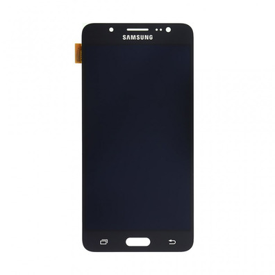 Repuesto Pantalla Completa Samsung Galaxy J5(2016) J510 Negra