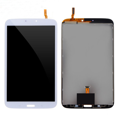 Reparación Pantalla completa Samsung Galaxy Tab 3 T310 Blanco