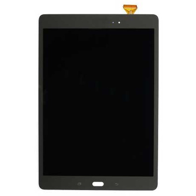 Reparación Pantalla Completa Samsung Galaxy Tab A (9.7") - Negro