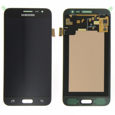 Repuesto Pantalla Samsung Galaxy J3(2016) J320 Negro