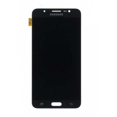 Repuesto Pantalla Samsung Galaxy J7(2016) J710 Negra