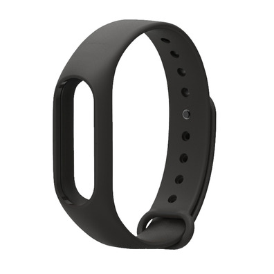 Repuesto Pulsera Xiaomi Mi Band 2 Amarillo