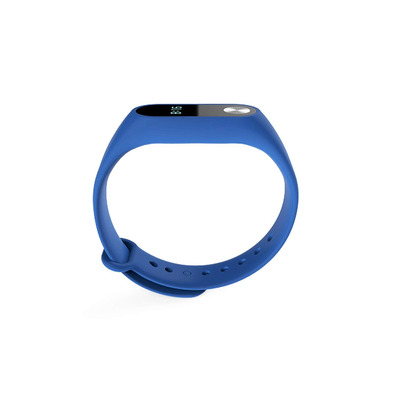 Repuesto Pulsera Xiaomi Mi Band 2 Azul