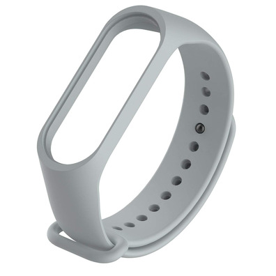 Repuesto Pulsera Xiaomi Mi Band 2 Gris