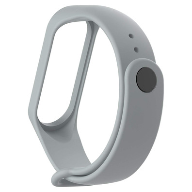 Repuesto Pulsera Xiaomi Mi Band 2 Gris