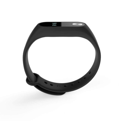 Repuesto Pulsera Xiaomi Mi Band 2 Negro