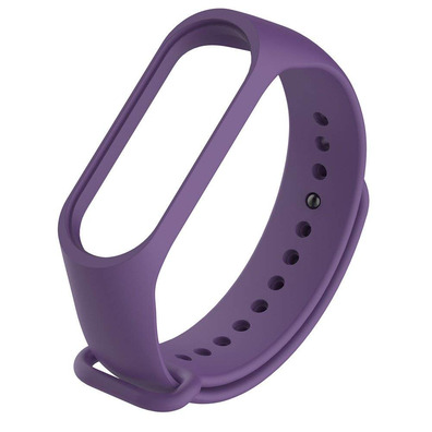 Repuesto Pulsera Xiaomi Mi Band 2 Púrpura