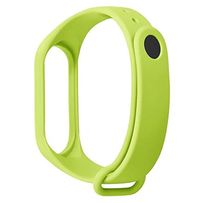 Repuesto Pulsera Xiaomi Mi Band 2 Verde Lima