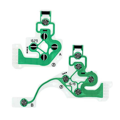 Repuesto Ribbon Circuit Board Dualshock 4 V3 - PS4