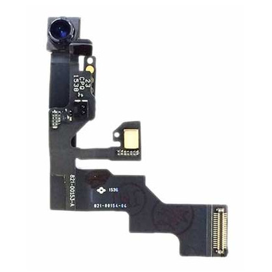 Repuesto Sensor de Proximidad y Cámara Frontal iPhone 6S Plus