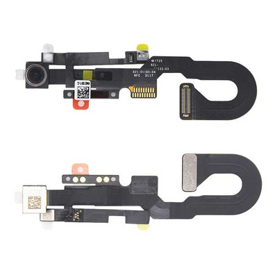 Repuesto Sensor de Proximidad y Cámara Frontal - iPhone 8