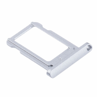 Repuesto Slot SIM iPad Pro 9.7'' Silver
