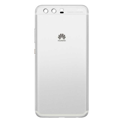 Repuesto Tapa Batería Huawei P10 Blanco