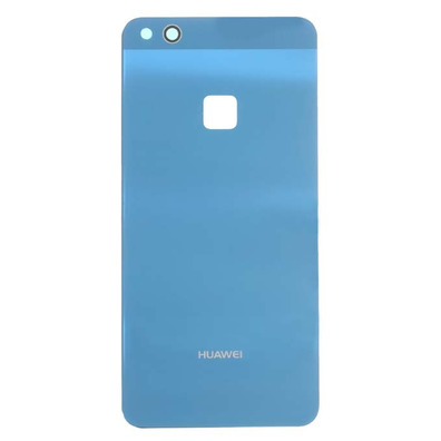 Repuesto Tapa Batería Huawei P10 Lite Azul