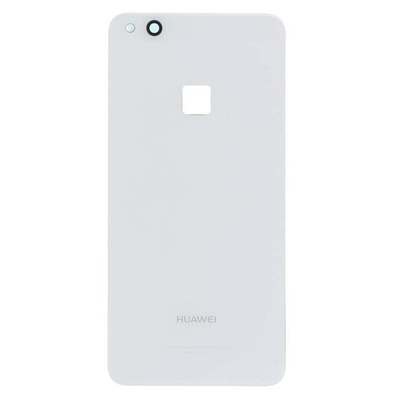Repuesto Tapa Batería Huawei P10 Lite Blanco