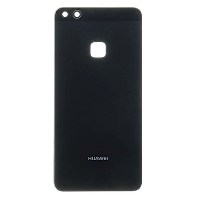 Repuesto Tapa Batería Huawei P10 Lite Negro