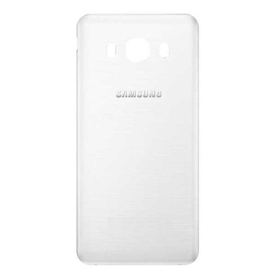 Repuesto Tapa Batería Samsung Galaxy J5 (2016) Blanco
