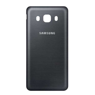 Repuesto Tapa Batería Samsung Galaxy J5 (2016) Negro