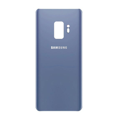 Repuesto Tapa Batería - Samsung Galaxy S9 Azul