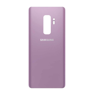 Repuesto Tapa Batería - Samsung Galaxy S9 Plus Púrpura
