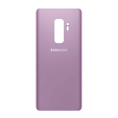 Repuesto Tapa Batería - Samsung Galaxy S9 Plus Púrpura