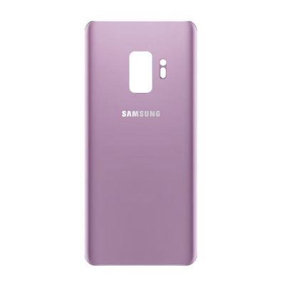 Repuesto Tapa Batería - Samsung Galaxy S9 Púrpura