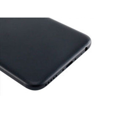 Repuesto Tapa Batería - Xiaomi Mi A1 Negro