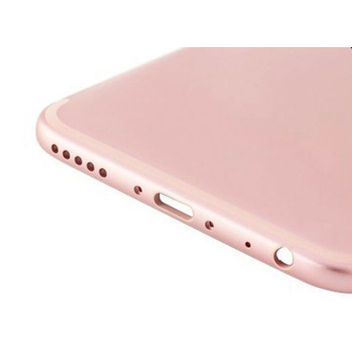 Repuesto Tapa Batería - Xiaomi Mi A1 Rosa