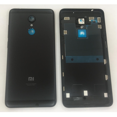 Repuesto Tapa Bateria Xiaomi Redmi 5 Negro