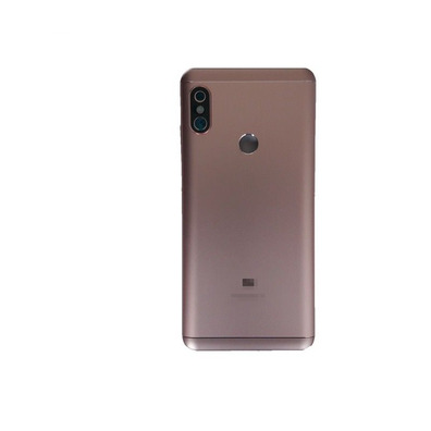 Repuesto Tapa Bateria Xiaomi Redmi Note 5 Rosa