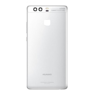 Repuesto Tapa de Batería Huawei P9 Blanco