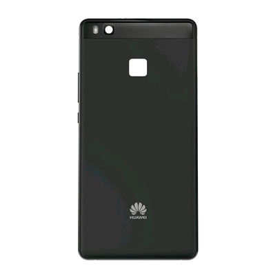 Repuesto Tapa de Batería Huawei P9 Lite Negro