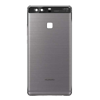 Repuesto Tapa de Batería Huawei P9 Plus Negro