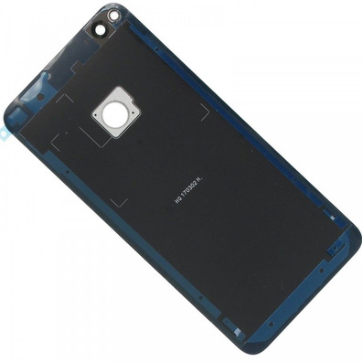Repuesto Tapa Trasera Batería Huawei P8 Lite 2017 Negro