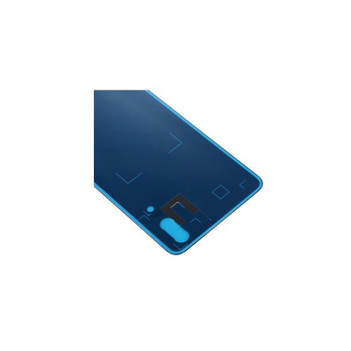 Repuesto Tapa Trasera Huawei P20 Azul