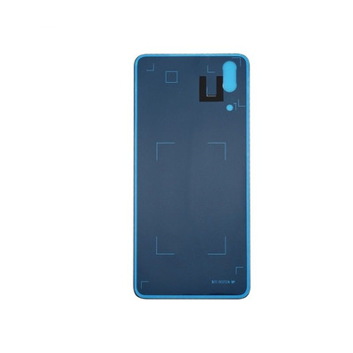 Repuesto Tapa Trasera Huawei P20 Azul