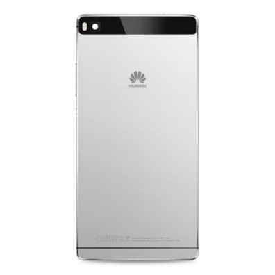 Repuesto Tapa trasera Huawei P8 Negro