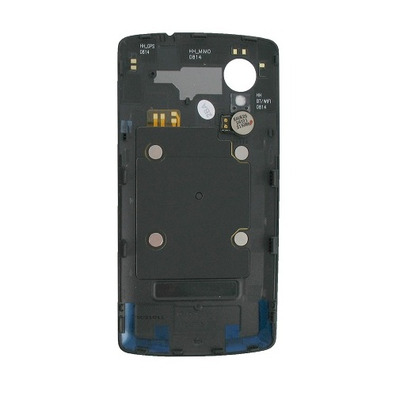 Reparación Tapa Trasera Nexus 5 ( Negro )
