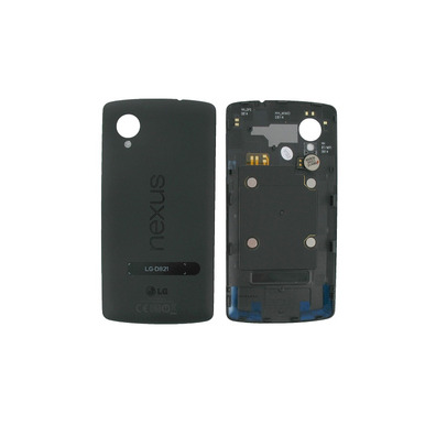 Reparación Tapa Trasera Nexus 5 ( Negro )