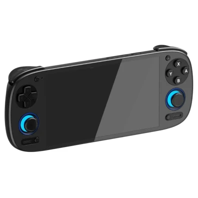 Retroid Pocket 5 SD865 8GB/128GB Negro