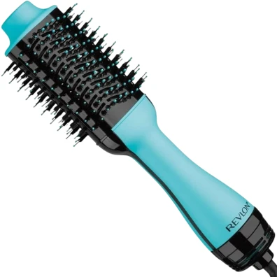 Secador y Voluminizador Revlon One-Step - Menta Caliente