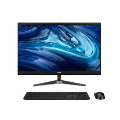Ordenador All in One Acer Veriton Z2 VZ2514G 23,8" - i5 12450, 8GB, 512GB, WiFi-6 USB/HDMI W11PRO