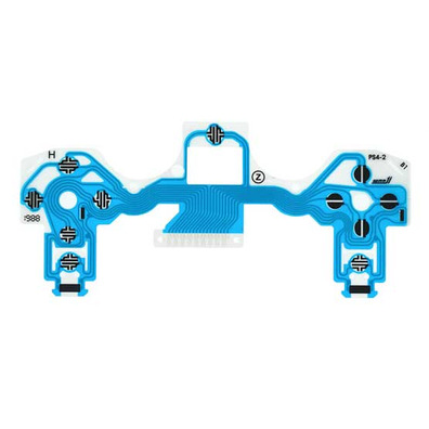 Repuesto Ribbon Circuit Board Dualshock 4 V2 - PS4