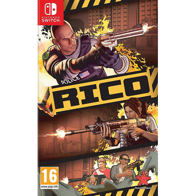 Rico Switch