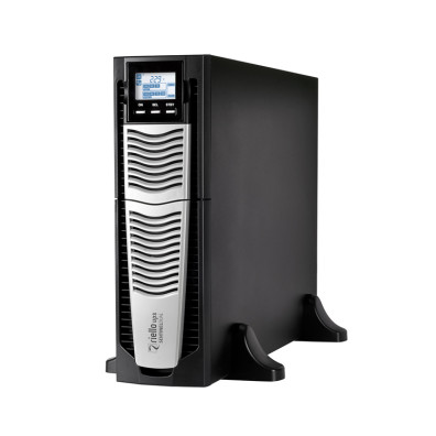 SAI RIELLO UPS SENTINEL DUAL HIGH POWER 6000VA - 6000W - Protección Confiabl