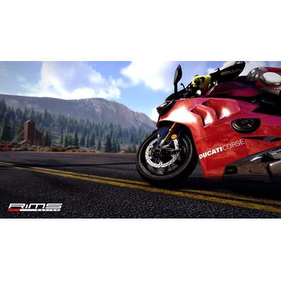Rims Racing PS4