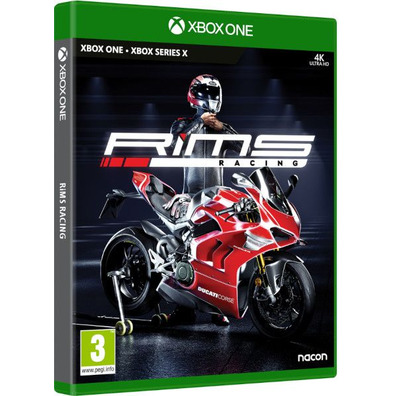 Rims Racing Xbox One