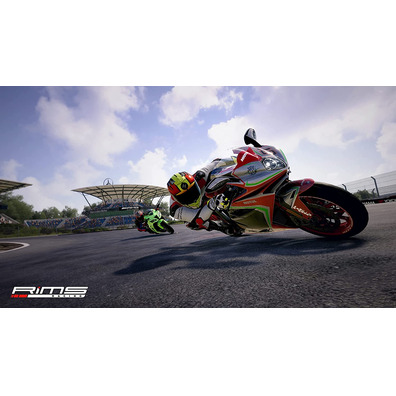 Rims Racing Xbox One