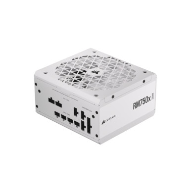 Fuente de Alimentación Corsair RM750X 750W 80+ Gold White Modular