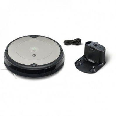 Robot Aspirador iRobot Roomba 698